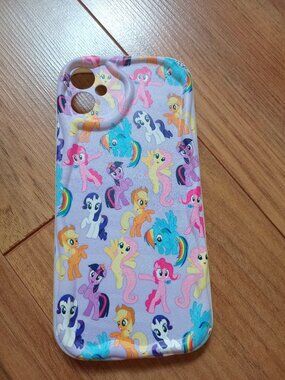 Samsung A05 Case - My Little Pony